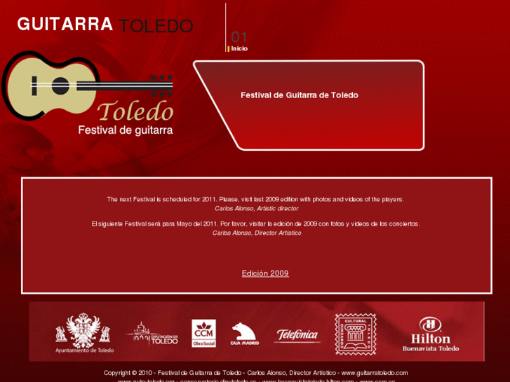 www.guitarratoledo.com