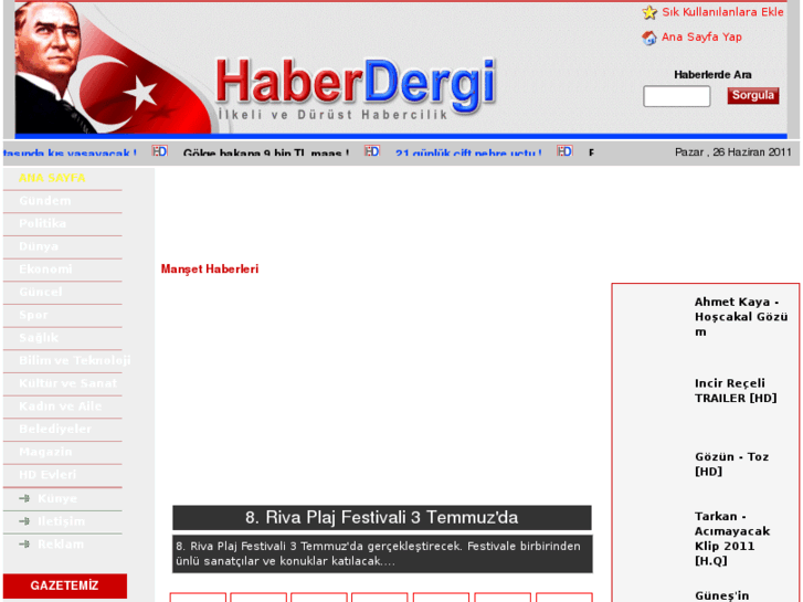 www.haberdergi.net