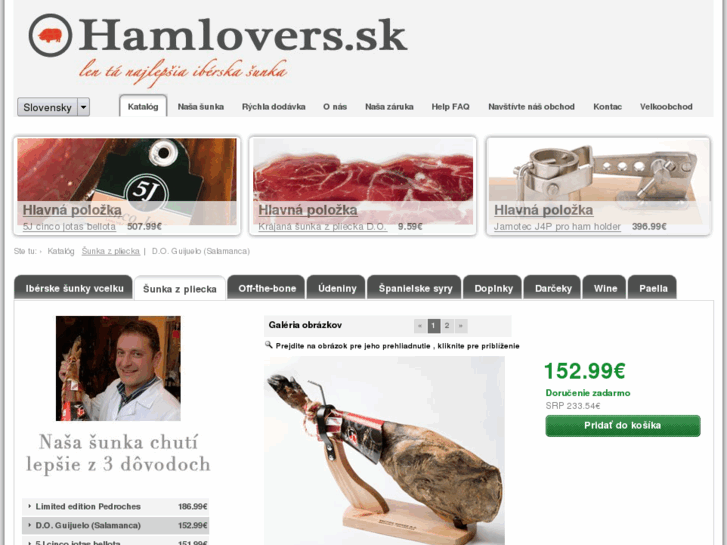 www.hamlovers.sk