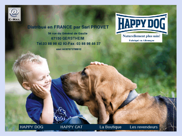 www.happydog.fr