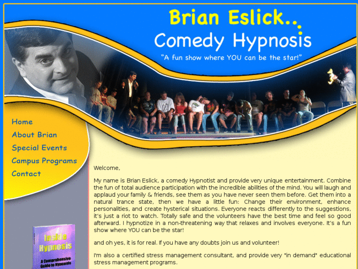 www.highschoolhypnotist.org