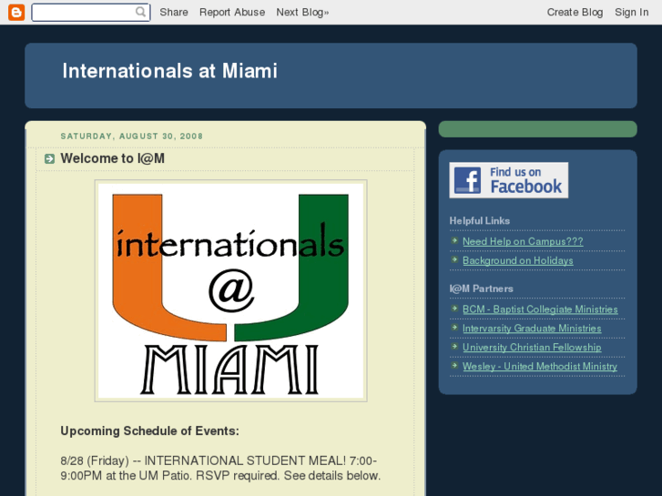 www.iatmiami.com