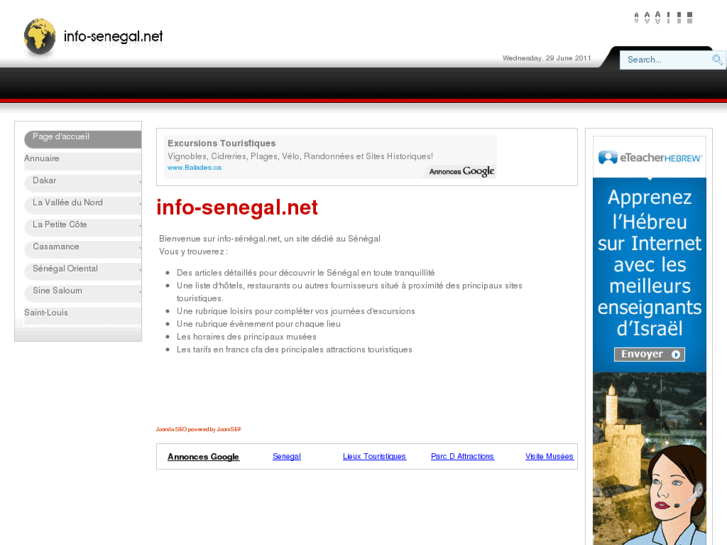 www.info-senegal.net