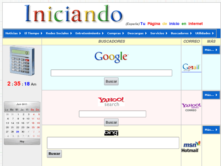 www.iniciando.es