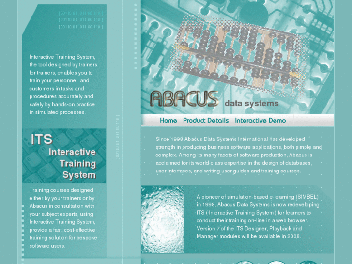 www.interactivetrainingsystem-its.com