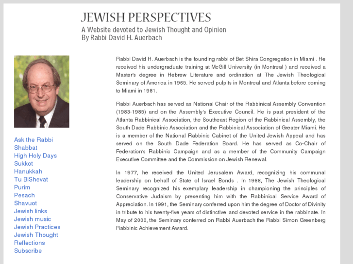 www.jewishperspectives.com