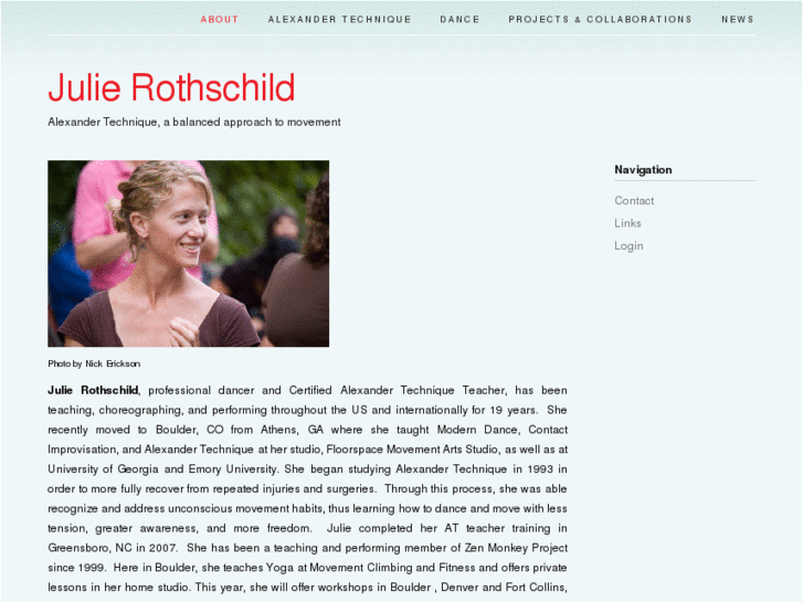 www.julierothschild.net