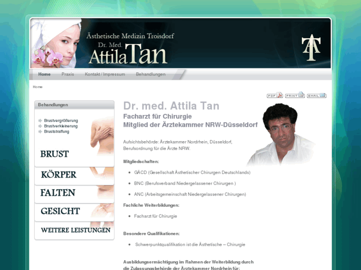 www.klinik-tan.de