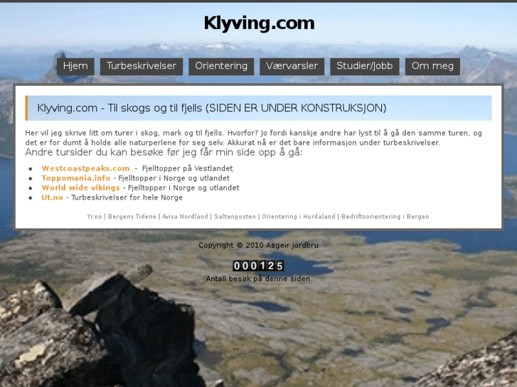 www.klyving.com