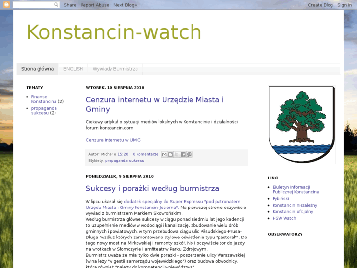 www.konstancin-watch.pl