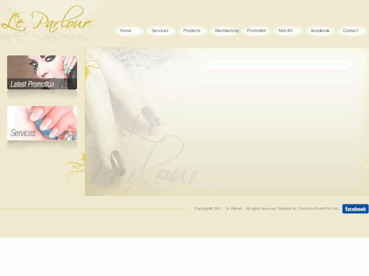 www.leparlour.com