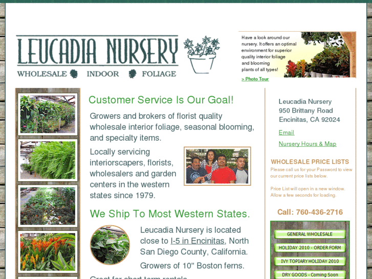 www.leucadianursery.com