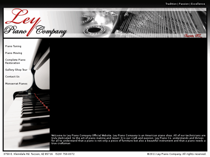 www.leypianocompany.com