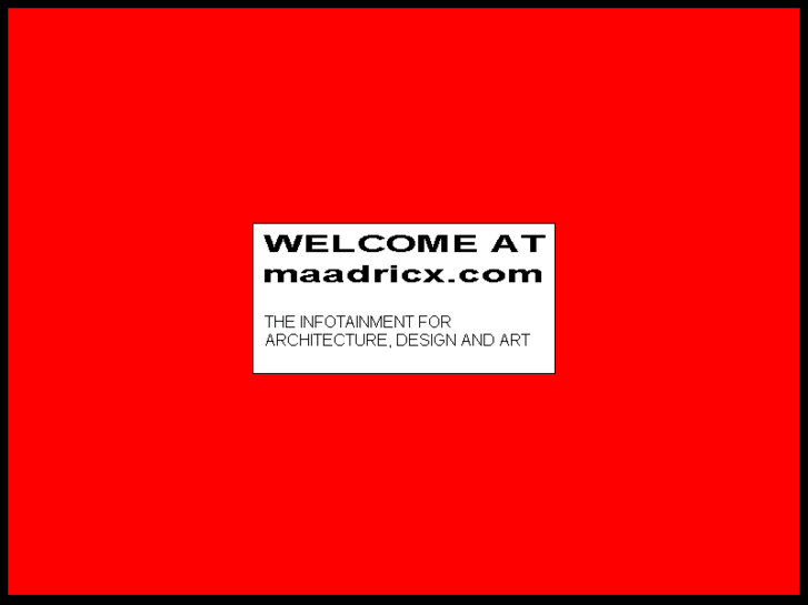 www.maadricx.com