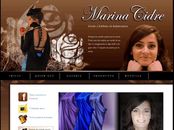 www.marinacidre.com