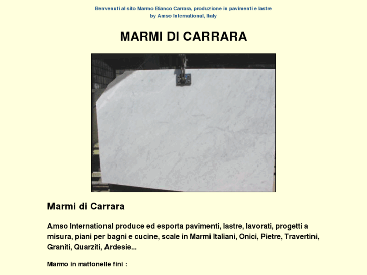 www.marmicarrara.eu