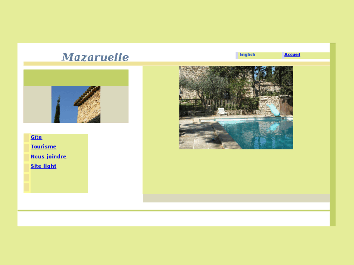 www.mazaruelle.com