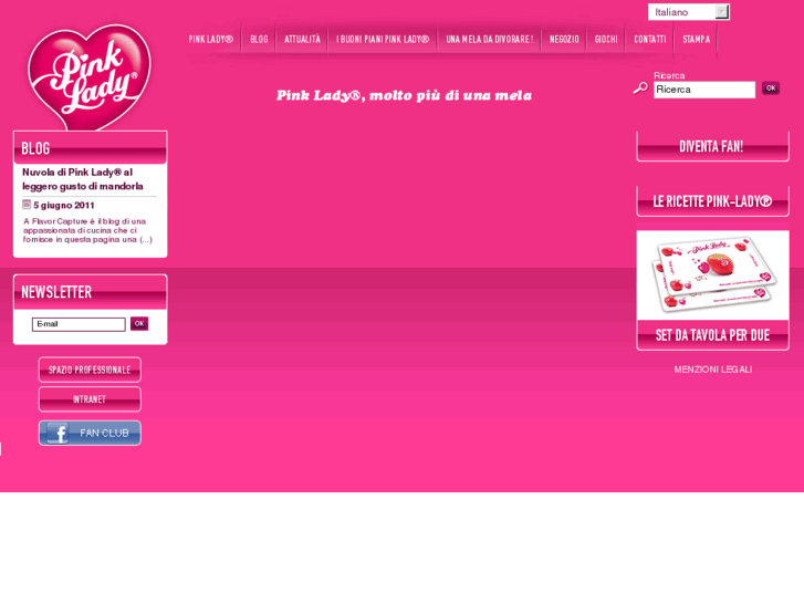 www.mela-pinklady.com