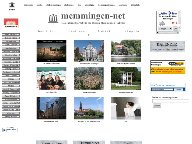 www.memmingen-net.de