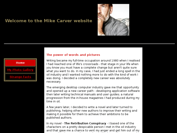 www.mike-carver.com