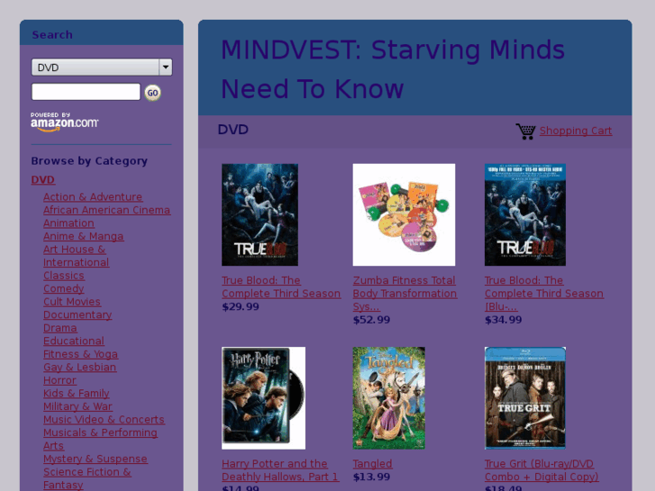 www.mindvest.net