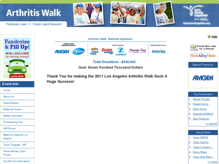 www.mmarthritiswalk.org