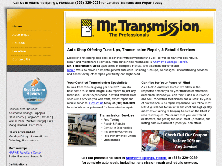 www.mrtransmissionaltamonte.com