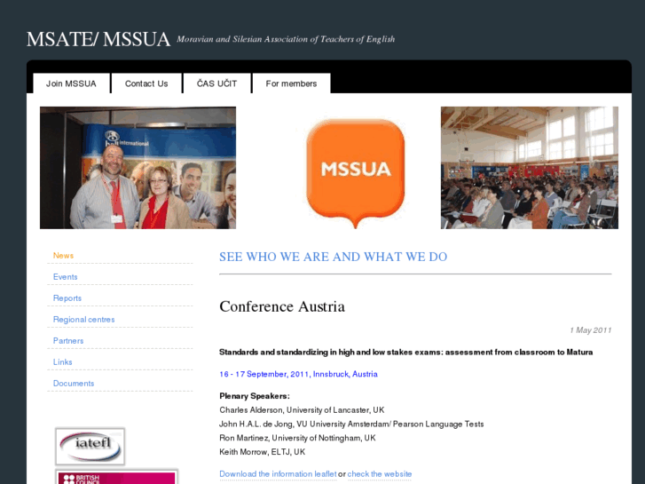 www.mssua.info