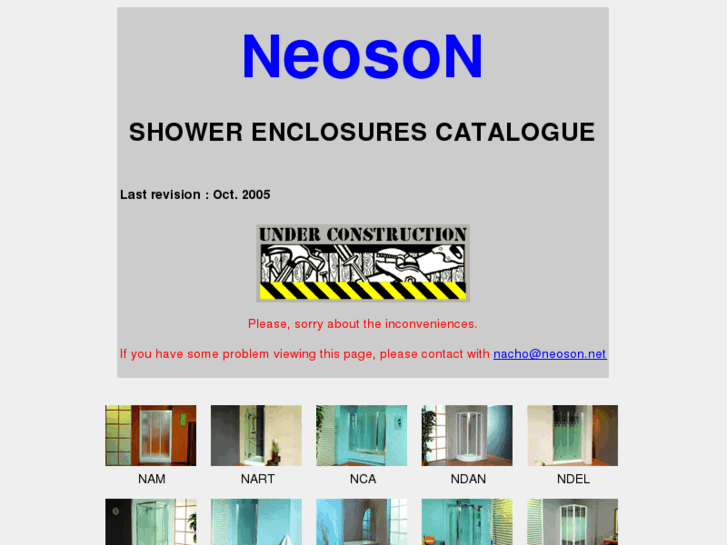 www.neoson.net