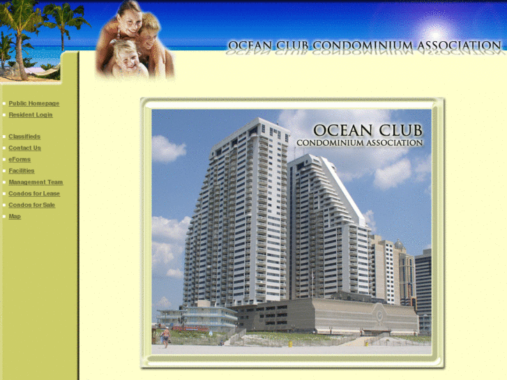 www.oceanclubcondominium.com