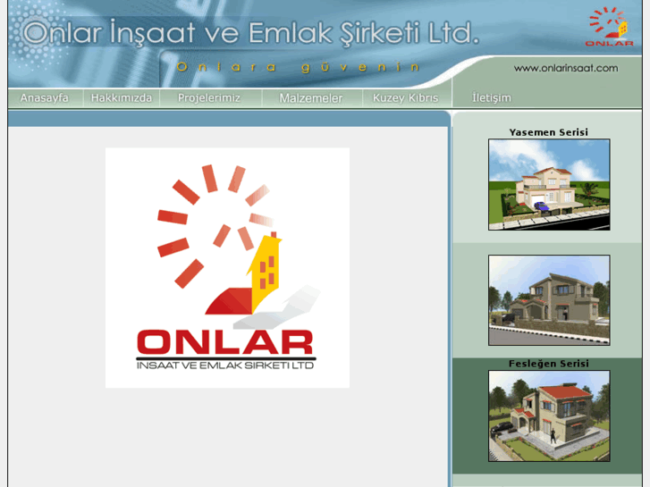 www.onlarinsaat.com