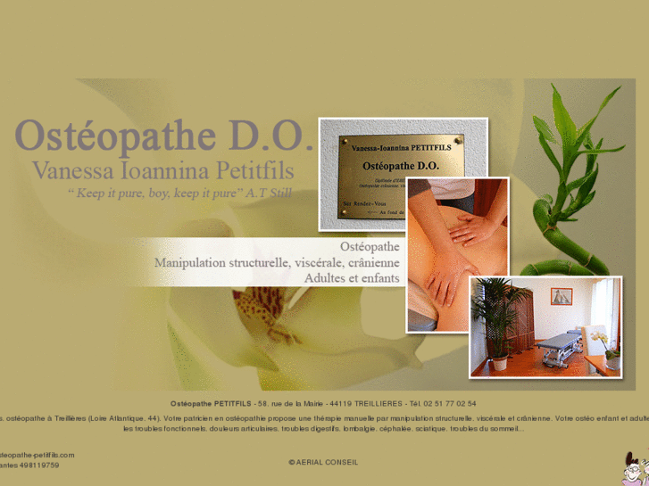 www.osteopathe-petitfils.com