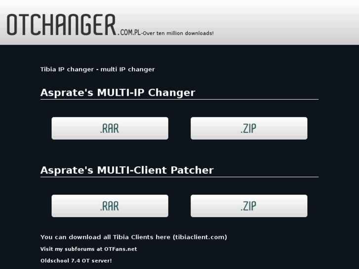 www.otchanger.com.pl