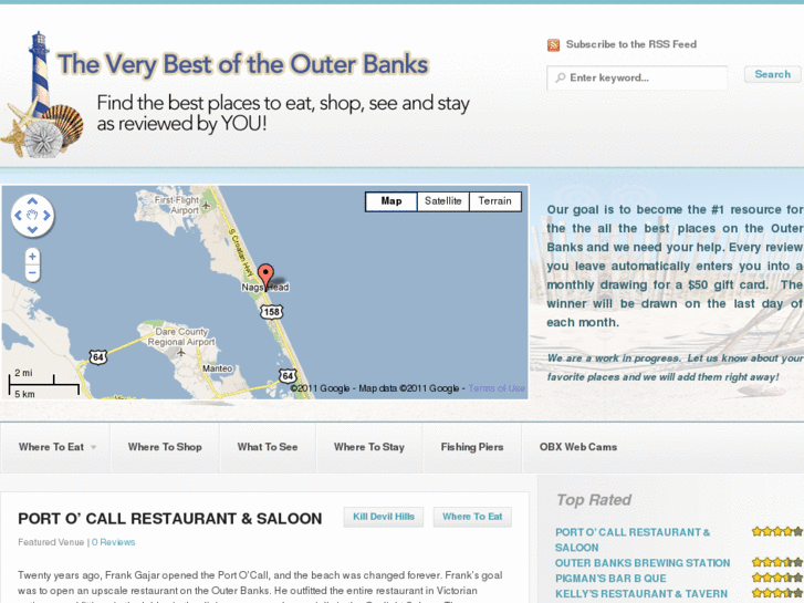 www.outerbanksreview.com