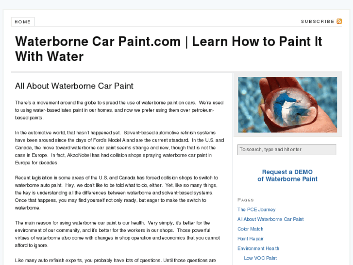 www.paintitwithwater.com