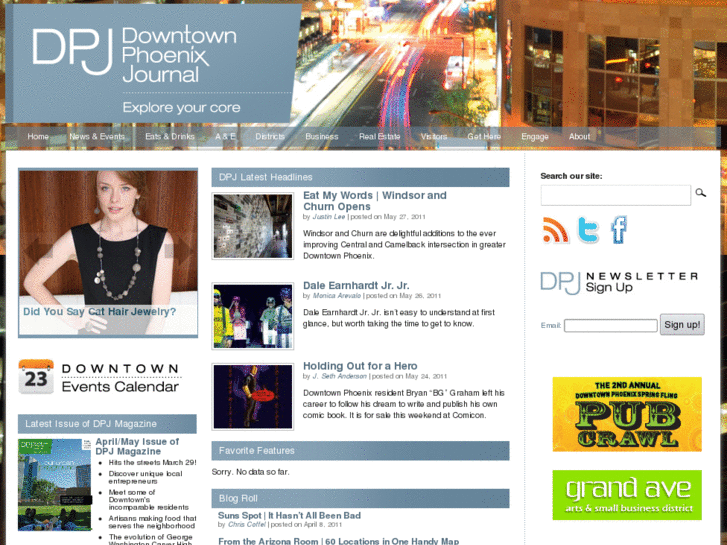 www.phoenixdowntownjournal.com