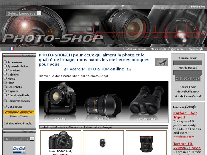 www.photo-shop.ch