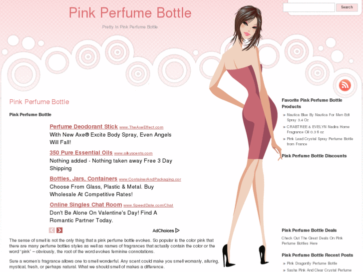 www.pinkperfumebottle.com