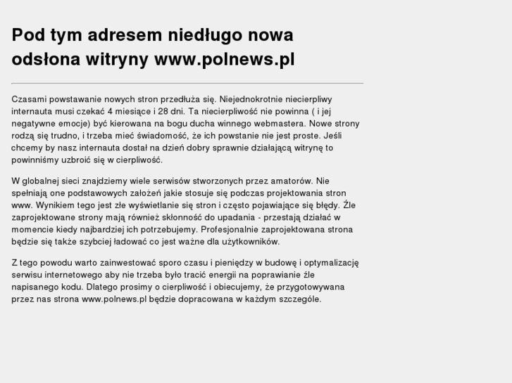 www.polnews.pl