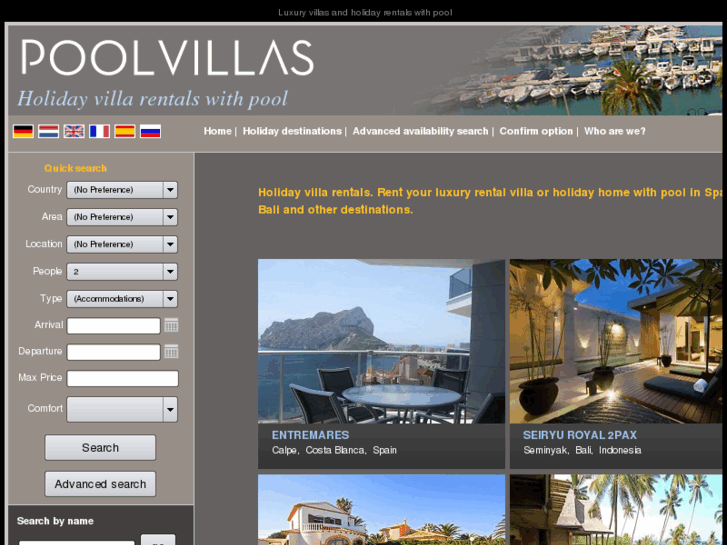 www.poolvillas.com