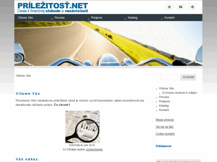 www.prilezitost.net