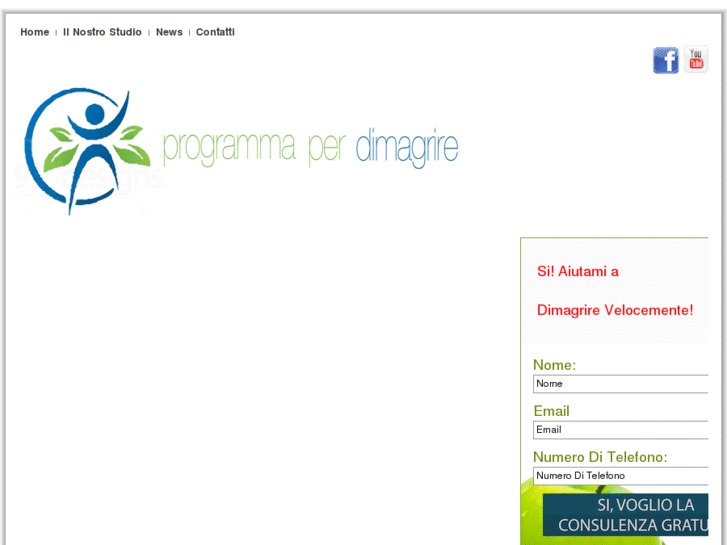 www.programmaperdimagrire.com