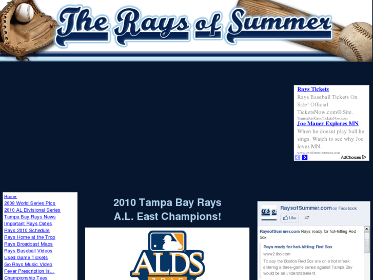 www.raysofsummer.com