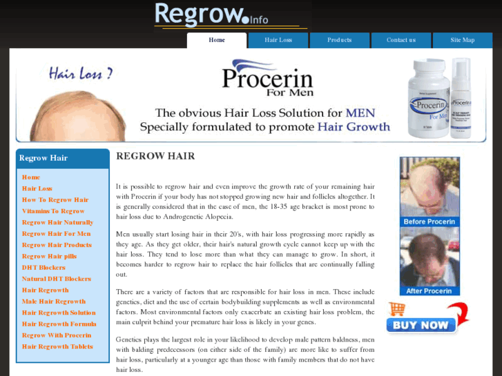 www.regrow.info