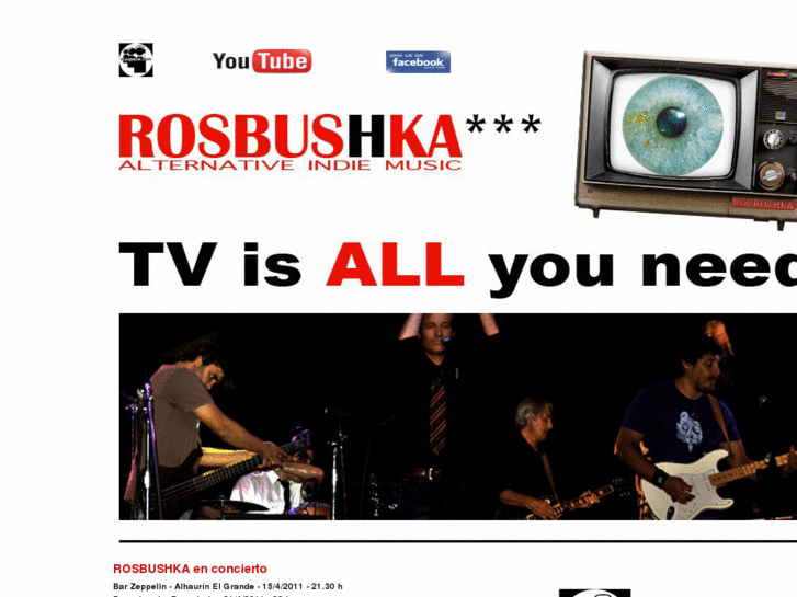 www.rosbushka.com