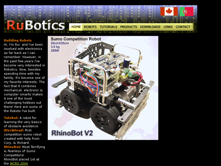 www.rubotics.com