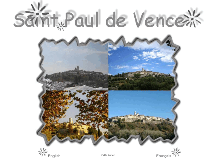 www.saintpauldevence.info