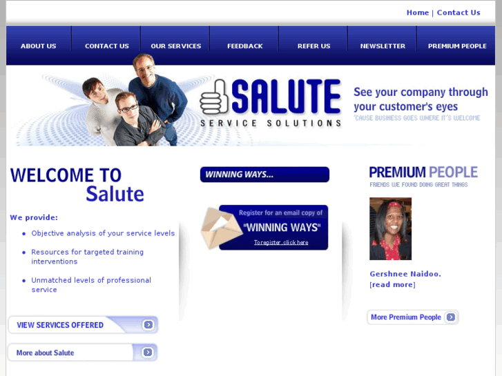 www.salute.co.za