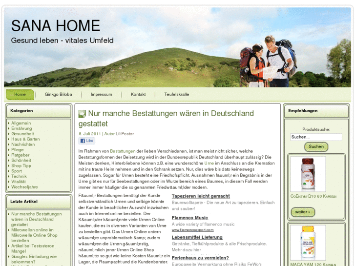 www.sana-home.de