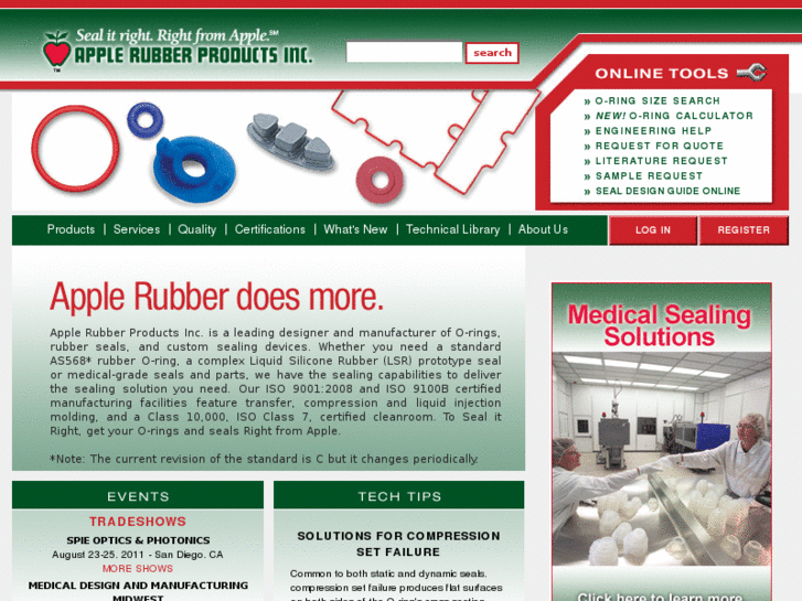www.sealengineering.com